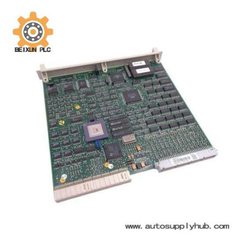 ABB DSQC335 3HAB6182-1 CONTROL BOARD; Manufacturer:ABB