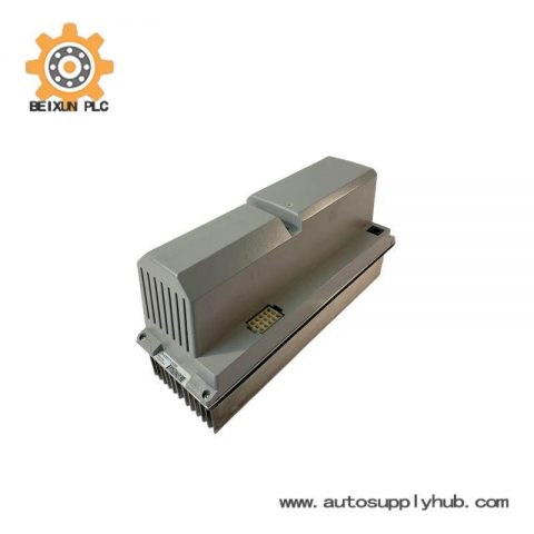 ABB DSQC346G 3HAB8101-8 Drive Unit: Precision Control for Industrial Automation