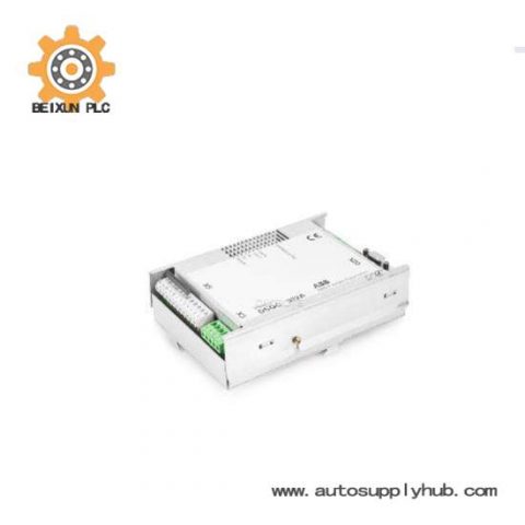 ABB DSQC352A - Profibus Module, for Industrial Automation