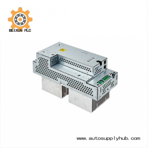 ABB DSQC417 Bailey Card: Modular I/O Control, High Performance for Factory Automation