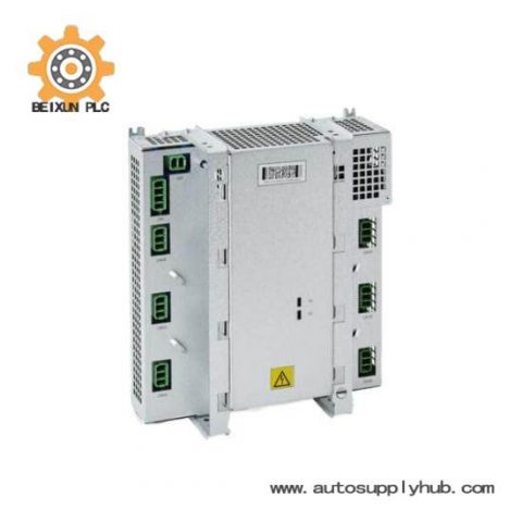 ABB DSQC431 3HAC036260-001/04 | DSQC 431 LVMC MDU - Modular Device for Advanced Automation Solutions