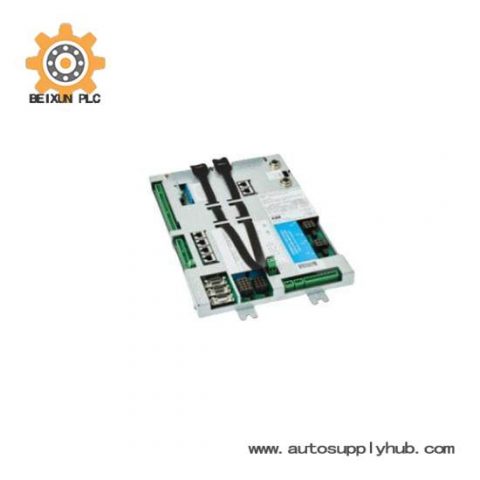 ABB DSQC431 - Modular I/O Interface Board, for Enhanced Manufacturing Efficiency