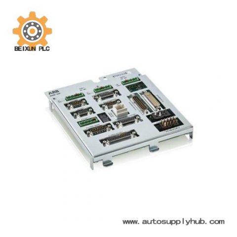 ABB DSQC504 3HAC5689-1 Base Connection Unit