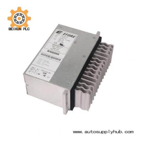 ABB DSQC608 3HAC14178-1 Power Supply; Manufacturer:ABB