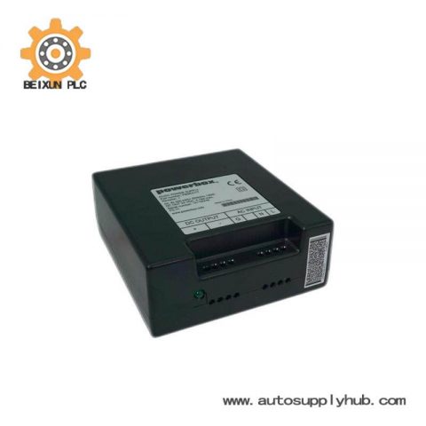 ABB DSQC609 Power Supply Module, Advanced Industrial Automation Solution