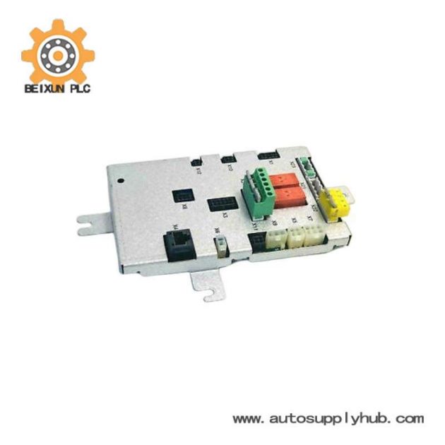 ABB DSQC611 3HAC13389-2 Robot Contractor Board