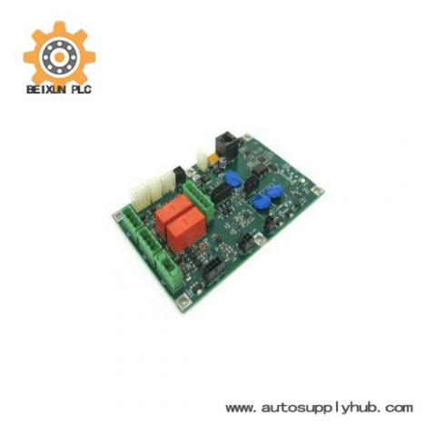 ABB DSQC611 3HAC133892 Contactor Unit; Manufacturer:ABB