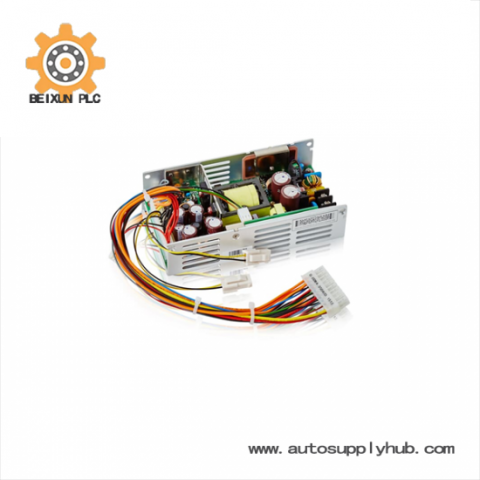 ABB DSQC625 3HAC020464-001: High-Power Industrial Control Module