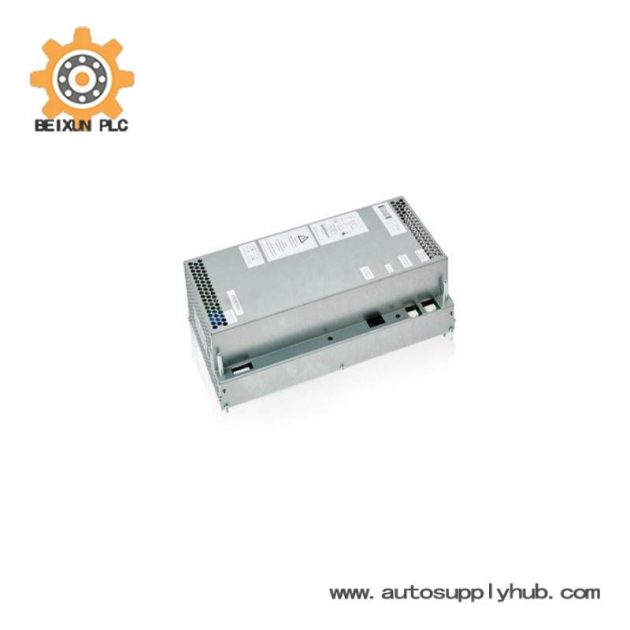 ABB DSQC626 3HAC | IRB6660, IRB6603 | Analog Input & Output Modules