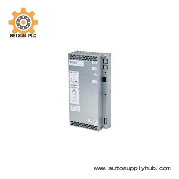 ABB DSQC627 3HAC020466-001 I/O Module for Industrial Control Systems