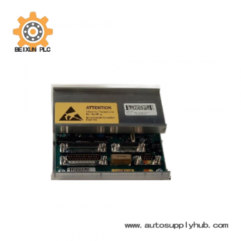 ABB DSQC633 3HAC022286-001 Serial Measurement Unit - Advanced Control & Measurement Solution