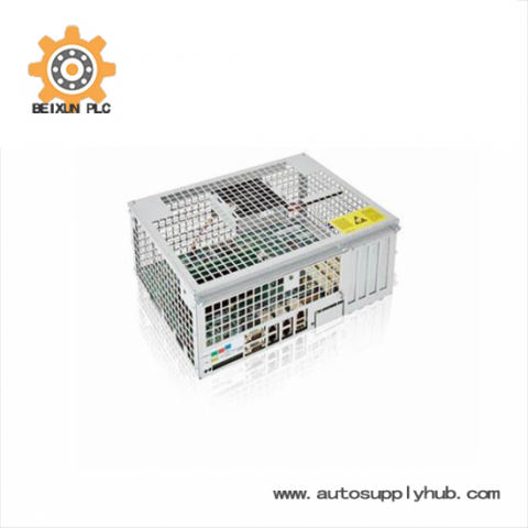 ABB DSQC639 3HAC025097-001/13 Industrial Main Computer