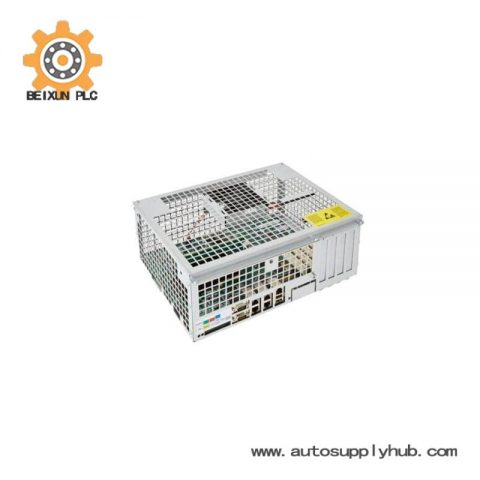 ABB DSQC639 Module, 3HNA011342-001, Top Assembly