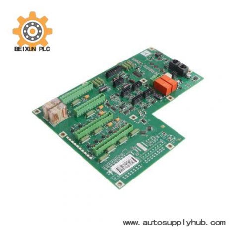 ABB DSQC643 3HAC024488-001/01 Industrial Panel Board