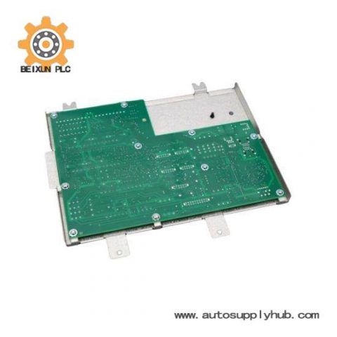 ABB DSQC643 3HAC024488-001/03 | Safety & Control Module