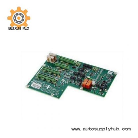 ABB DSQC643 Panel Board, 3HAC024935-001, Modular Control System