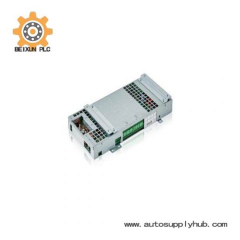 ABB DSQC647 3HAC026272001 - Safemove Unit for Industrial Automation