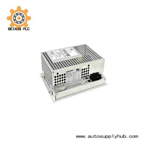 ABB DSQC661 & DSQC697 Dual I/O Modules, 3HAC026253-001 & 3HAC037084-001, V2.1.0