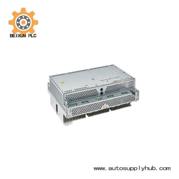 ABB DSQC663 3HAC029818-001 Drive Unit - Precision Control for Industry's Future