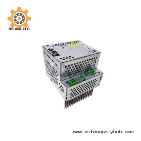 ABB DSQC664 3HAC030923-001: Advanced Drive Unit for Precision Control