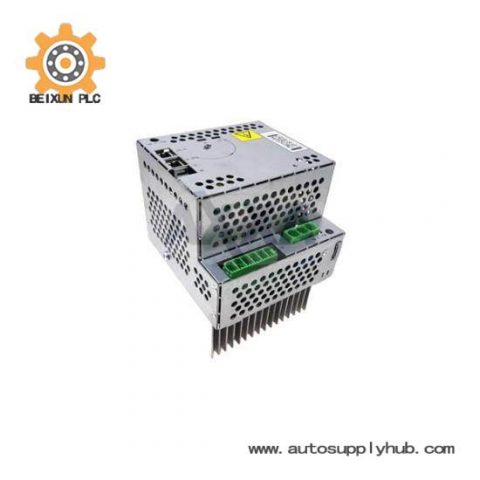 ABB DSQC664, 3HAC030923-001, Drive Unit