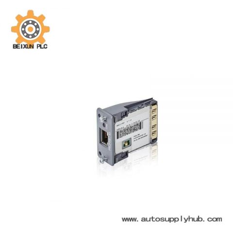 ABB DSQC688 ProfiNet Board, 3HAC031670-001: Industry-leading Automation Module