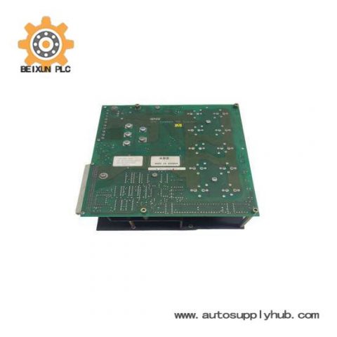 ABB DSQC 2498 Servo Amplifier - DCS Module