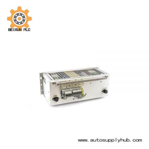 ABB DSSA165 Power Supply Unit 48990001-LY