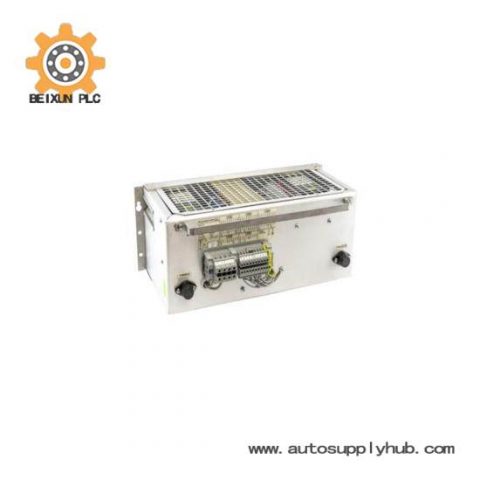 ABB DSSA165 | 48990001-LY | Power Supply Unit