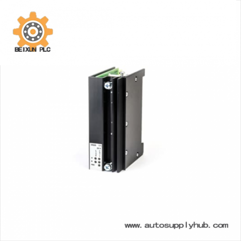 ABB DSSS-171-3BSE005003R1 Voting Unit