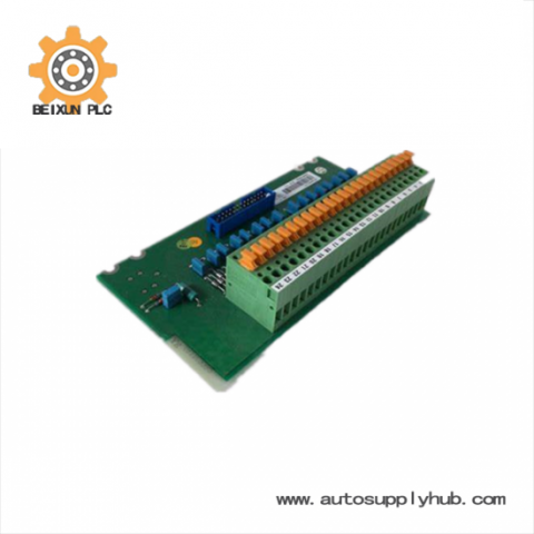 ABB DSTA170 57120001-FC Module for Advanced Control Systems