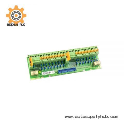 ABB DSTD150A 57160001-UH IN5716-1001-DR: Advanced Control Unit for Industrial Automation