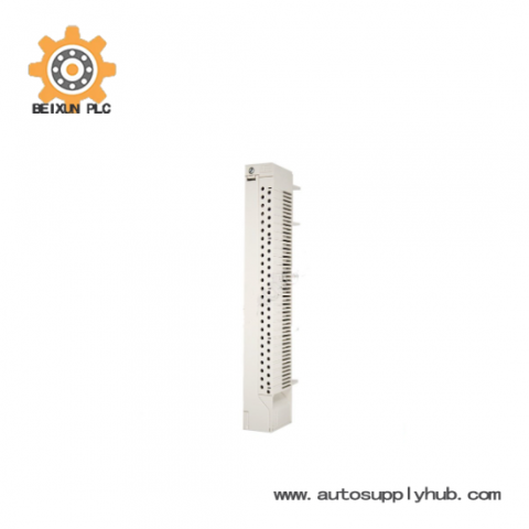 ABB DSTF620 HESN119033P1 Process Connector, New Innovation in Industrial Automation