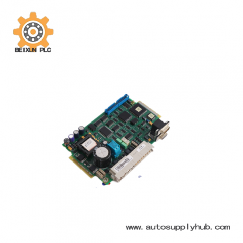 ABB DTCA711A 61430001-WN DCS Module