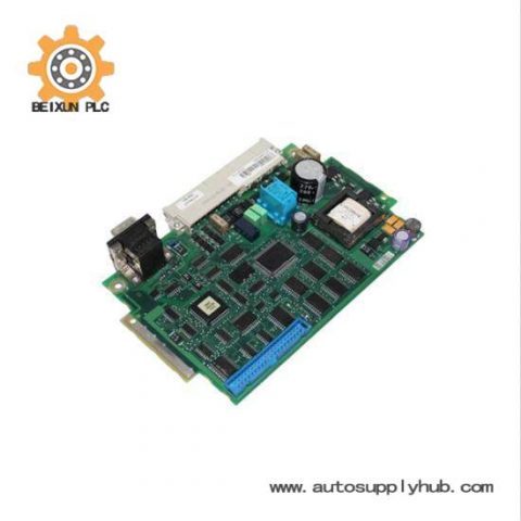 ABB DTCA717A - 61430001-WH Analog Output Module