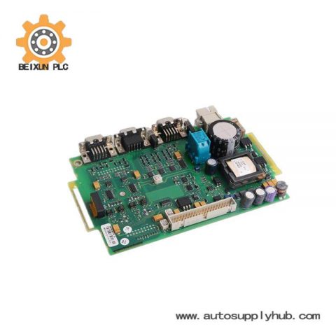 ABB DTCA721A 3EST92-481 Main Board, Control System Core Component