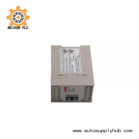 ABB DTDX707A 61430001-WG: Precision Power Supply Board for Industrial Automation