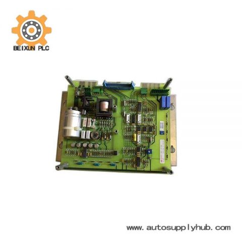 ABB DYSF118B 61430001-XG Communication Module