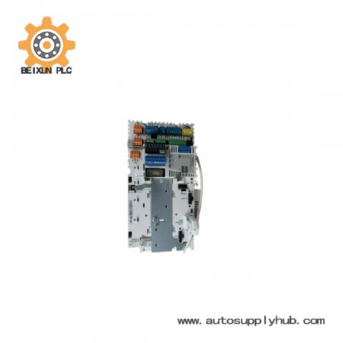 ABB E152A03EIOA 3AXD50000032633 - Advanced Industrial Control Module