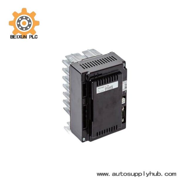 ABB E3 HAC14549-3 Modular Control Systems, Advanced Automation Solutions