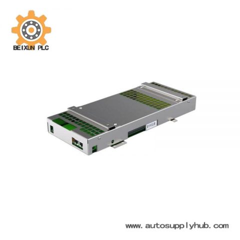 ABB EPS DSQC646 3HAC026271-001 ELAN EPS Module