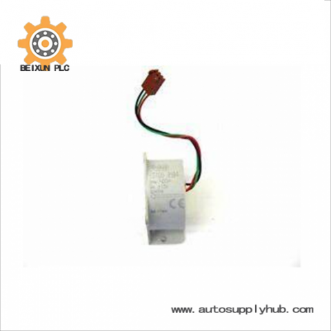 ABB ES100-9594 Current Transducer, High Precision Measurement, Industrial Automation, Electrical Components