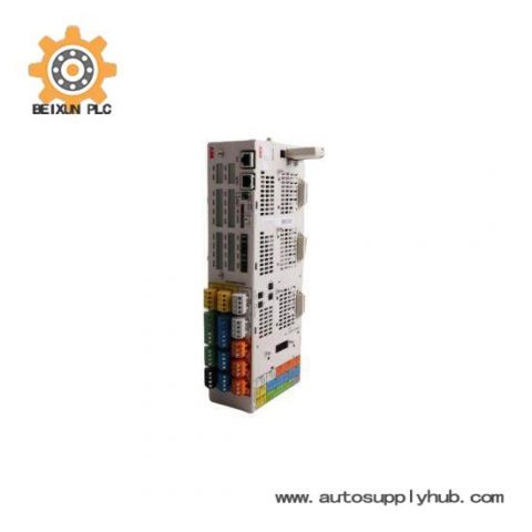 ABB FEA-01 3AUA0000052932 Industrial Variable Frequency Drive