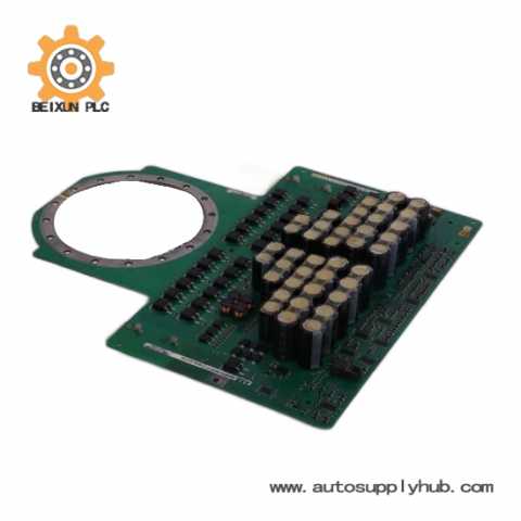 ABB FEP311065A Industrial Control Module