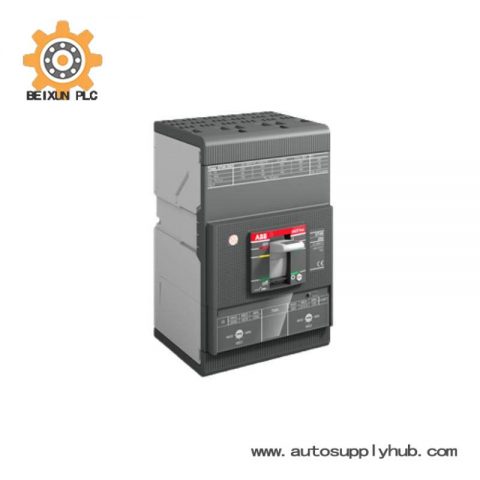 ABB FF0A-03 Frequency Converter - Industrial Control Solutions