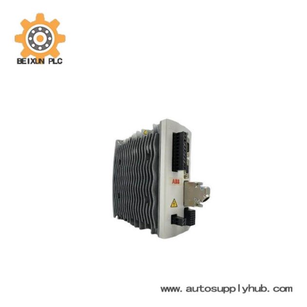 ABB FMH2A03TR-EN43CZ Servo Drive, High Performance, Precision Control