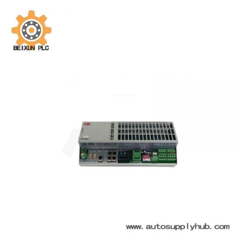 ABB GFD233 3BHE022294R0103 Interface Module - Advanced Networking & Communication Solution