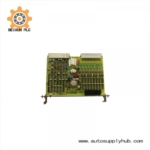 ABB GJR2355200R0001 81EB11A-E Industrial Control Board