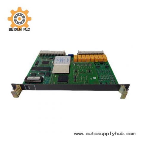 ABB GJR2368900R2340 87TSO11-E Analog Output Module