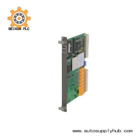 ABB GJR2389800R1210 | Circuit Board, 81ET03I1-E